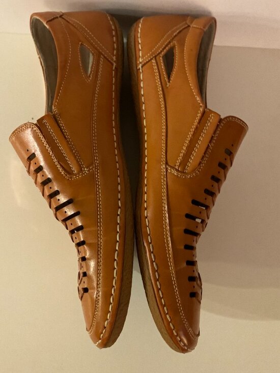 Comfy Stacy Adams Loafers for Men, Size 11 main image 4